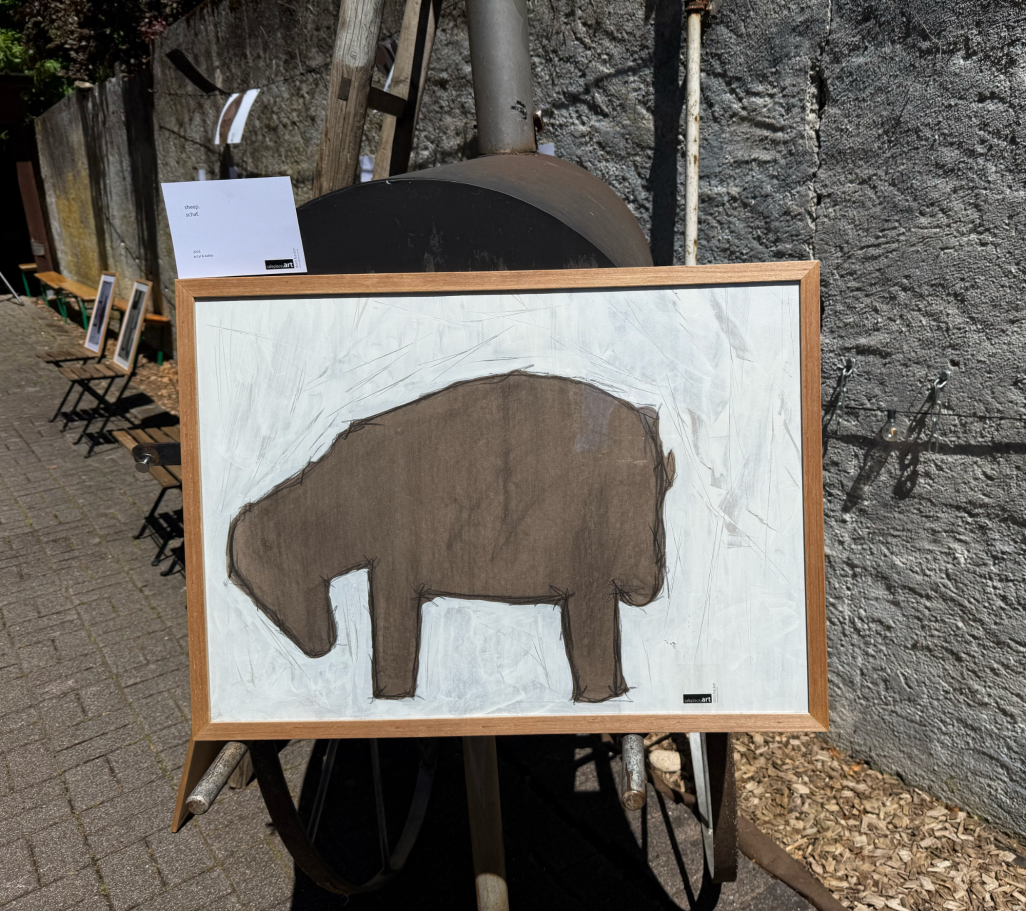 Ausstellung 2026 Ausstellung 2026